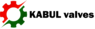 KABUL valves